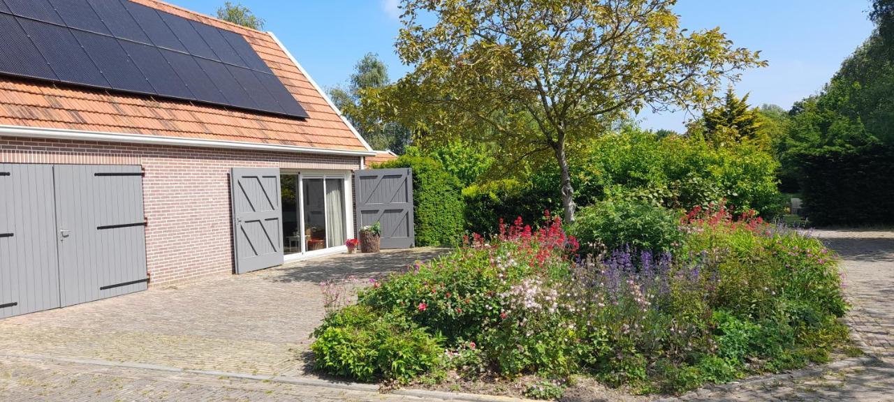 Het Sonnehuys * Nieuwland (Middelburg)
